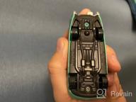 img 3 attached to Mattel Cars Cartoon Heroes DXV29 1:55, Chisaki review by Gabi Konieczna ᠌