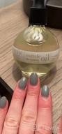 img 1 attached to Cuccio Naturale Revitalizing Cuticle Oil - Overnight Repair For Damaged Cuticles And Nails With Pomegranate And Fig Extracts - Paraben-Free And Cruelty-Free Formula, 0.5 Oz review by Tony Hanson