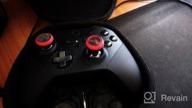 img 1 attached to Gamepad Microsoft Xbox Elite Wireless Controller Series 2, black review by Aneta Patryk (Anetka ᠌