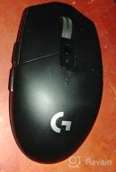 img 1 attached to Logitech G305 Lightspeed: The Ultimate Wireless Gaming Mouse review by Bogomil Avramov ᠌