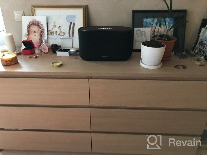 img 1 attached to Smart Column Harman/Kardon Citation 500 review by Achara Chamniprasart ᠌