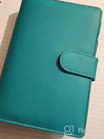 img 6 attached to Organize Your Finances With SKYDUE Budget Binder And Cash Envelopes For Successful Saving