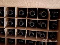 картинка 1 прикреплена к отзыву Получите 24 упаковки по 4 унции. Круглые стеклянные бутылки Amber Boston с капельницами от GBO GLASSBOTTLEOUTLET.COM от Lakshmi Pennington
