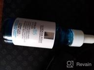 img 1 attached to La Roche-Posay Hyalu B5 Serum Concentrated facial serum against wrinkles to enhance skin elasticity, tone and elasticity, 30ml review by Aneta Misztal ᠌