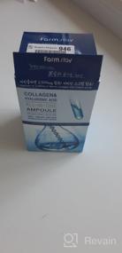 img 11 attached to Farmstay Collagen & Hyaluronic Acid All-In-One Ampoule 250ml