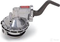 edelbrock 1713 fuel pump logo