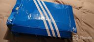 картинка 1 прикреплена к отзыву Adidas Originals X_PLR беговые кроссовки черного цвета от Isaac Samal