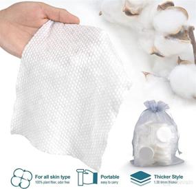 img 2 attached to 🧻 Wet Wipes Machine: Portable Coin Tissue Baby Wipes with Compressed Towels - Thicker Style, Ideal for Travel, Outdoor Activities, and Home Use