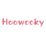 haawooky logo
