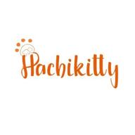 hachikitty logo