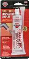 versachem 15339 dielectric connector grease - 3 oz.: unparalleled electrical insulation and lubrication for optimal performance логотип
