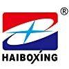 haiboxing логотип