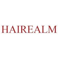 hairealm логотип