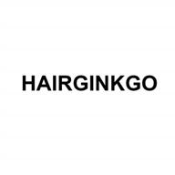 hairginkgo logo