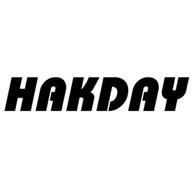 hakday logo