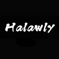 halawly logo