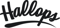 hallops logo