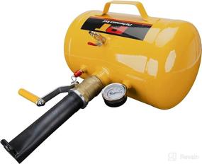 img 4 attached to Performance Tool W10012 Gallon Capacity