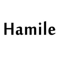 hamile logo