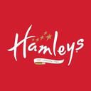 hamleys logo