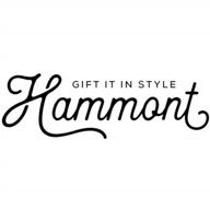 hammont logo