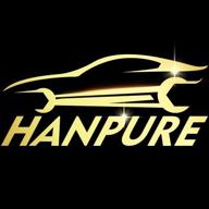 hanpure логотип