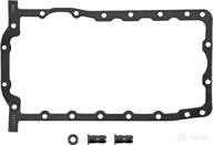 🔒 fel-pro os 30708 r oil pan gasket set: high-quality, reliable seal for enhanced engine performance logo