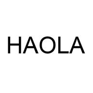 haola logo