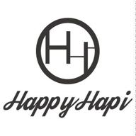 happyhapi logo