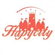 hapycity логотип