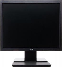 img 4 attached to Acer 17 Inch Backlight Monitor UM BV6AA 003 4Hz, ‎UM.BV6AA.003