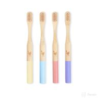 discover the natural beauty of native birds with our toothbrush bristles toothbrushes logo