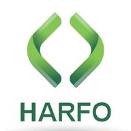 harfo logo