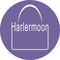 harlermoon logo