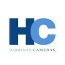 harrison cameras logo