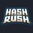 hash rush logo