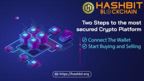 img 1 attached to HashBit Blockchain