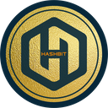 hashbit blockchain logo