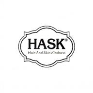 hask logo
