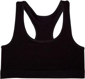 img 3 attached to Kurve Girls Sleeveless Tank Top Girls' Clothing ~ Active