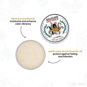 img 3 attached to 🖌️ Billy Jealousy Tattoo Salve: The Ultimate Definition for Lasting Ink