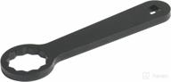 rear axle wrench for harley-davidson motorcycles - otc 4882 logo