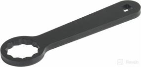 img 1 attached to Rear Axle Wrench for Harley-Davidson Motorcycles - OTC 4882