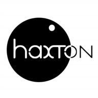 haxton логотип