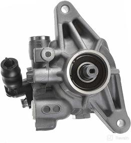 img 2 attached to Power Steering 2006 2011 Honda Civic