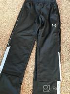 img 1 attached to 👕 YMD Graphite Boys' Clothing by Under Armour Brawler review by Michael Hemmig