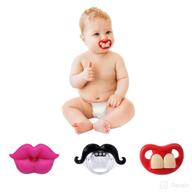 intatikoo toddler orthodontic pacifiers babies logo