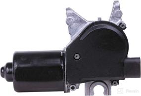 img 2 attached to Cardone 40 1027 Remanufactured Domestic Wiper