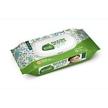 seventh generation wipe baby refill diapering logo