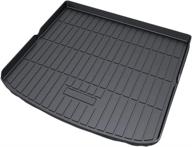 edge cargo liners all weather accessories logo